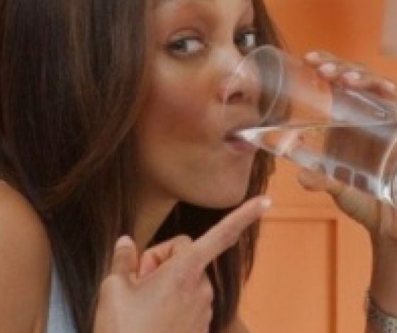 Польза воды: мифы и реальность