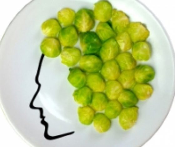 Креативные тарелки от польского дизайнера