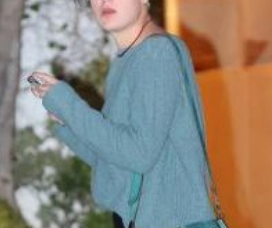 Дочь Деми Мур о проблемах с наркотиками и булимии