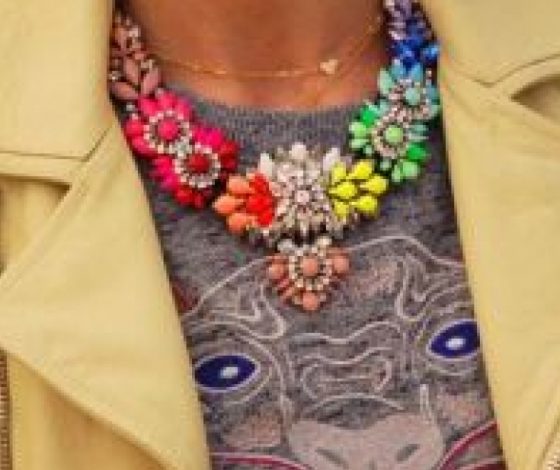 Вещи, ставшие антитрендом