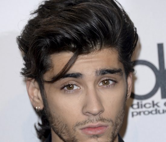 Зейн Малик опубликовал отрывок своей новой песни