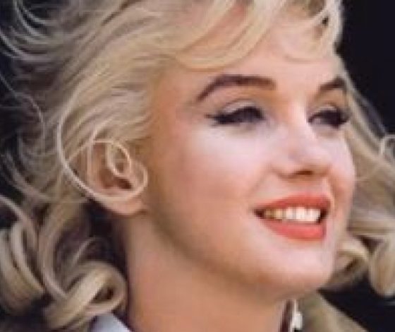 Лучшие цитаты Мэрилин Монро