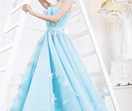 Лукбук Ester Abner F/W 2016