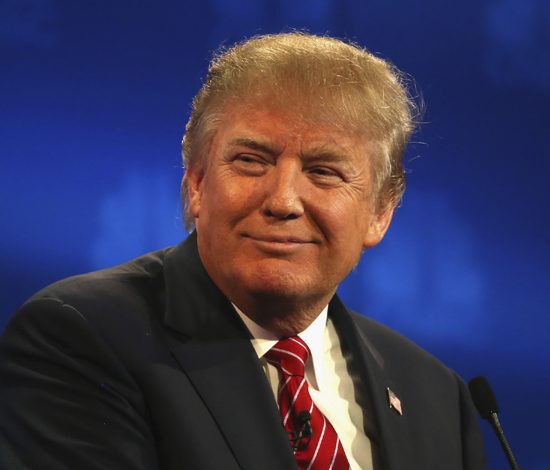 Как выглядит интерьер дома Дональда Трампа за $100 млн