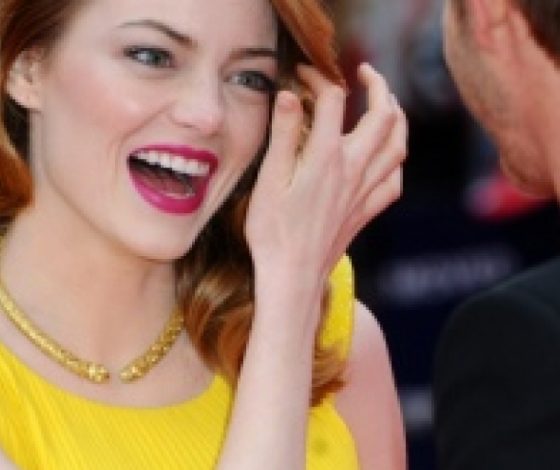 Подробности будущей свадьбы Эммы Стоун