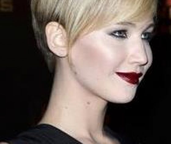 Дженнифер Лоуренс сыграет дайвера