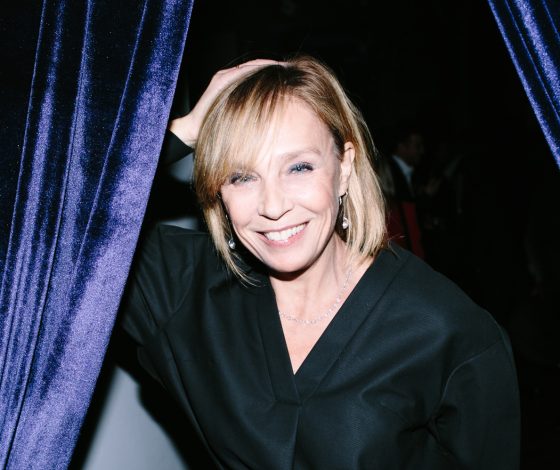 Вечеринка по случаю трехсотлетия коньячного Дома Martell