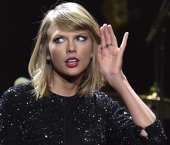 Том Хиддлстон опозорился, когда дал интервью о Тейлор Свифт