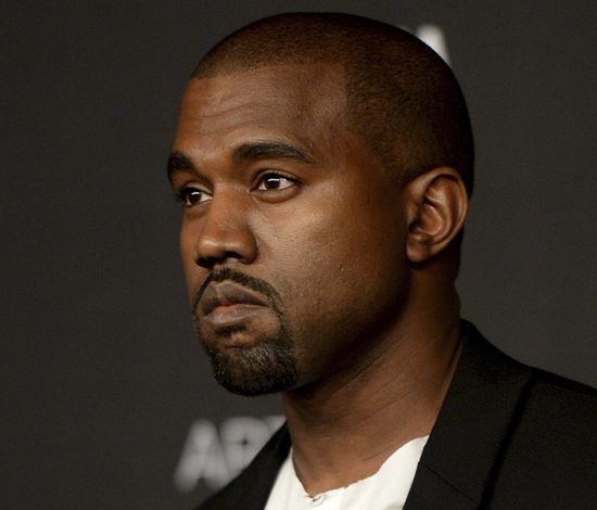 Канье Уэст назвал точную дату выхода альбома Swish