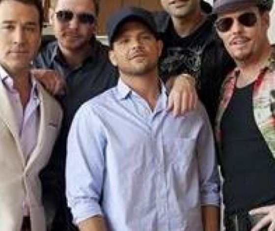 Вышел трейлер к полнометражному фильму «Красавцы»