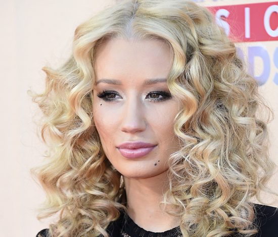 Игги Азалия презентовала новую песню