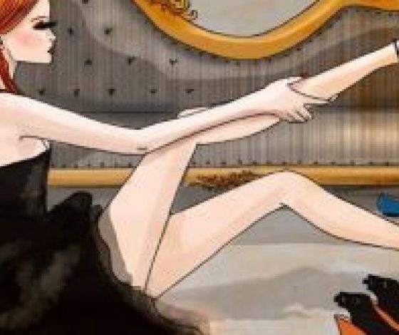 5 правил при выборе обуви