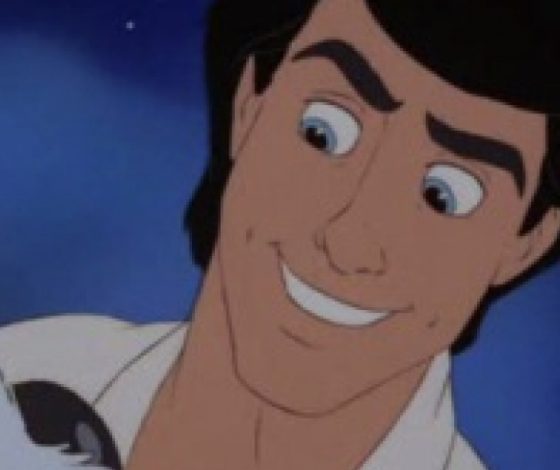 Если бы диснеевские принцы существовали на самом деле