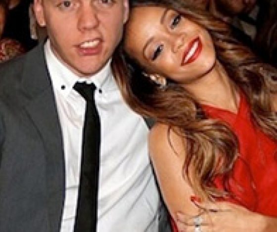 Всеобщий любимец звёзд