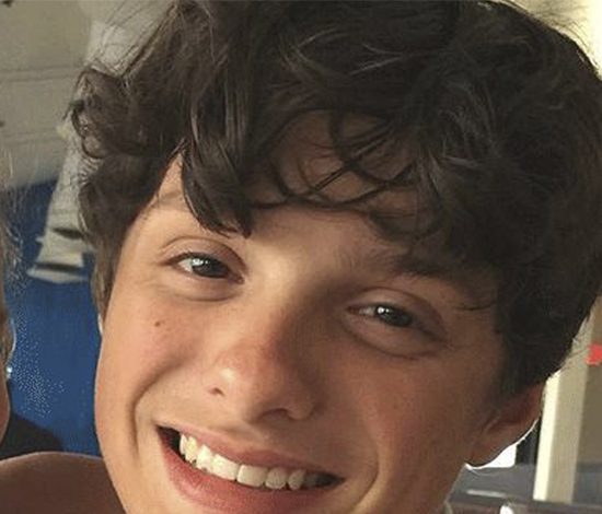 Стали известны причины смерти звезды YouTube Калеба Логана