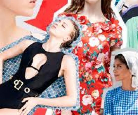 Лучшие распродажи в Цуме, Цветном и других универмагах