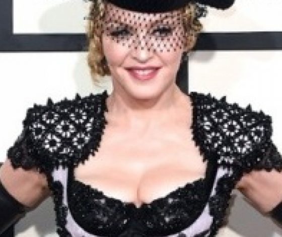 «Грэмми-2015»: худшие образы