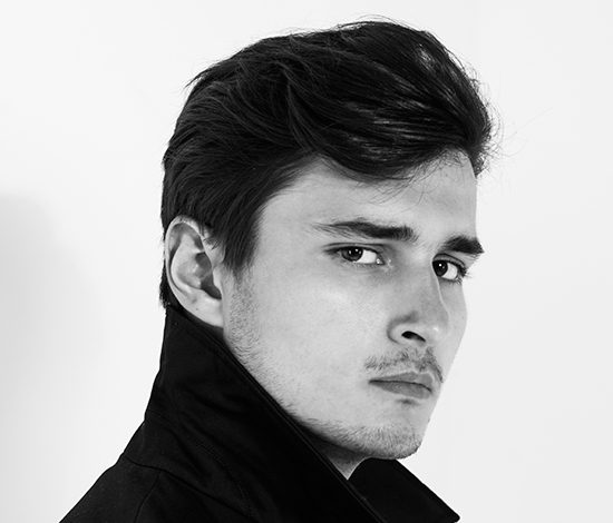 Иван Шахназаров: Фамилия мне только помогает