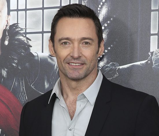 Хью Джекман в пятый раз пытается излечить рак