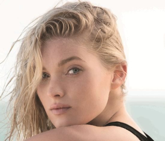 Эльза Хоск – личный «бьюти-ангел» Biotherm