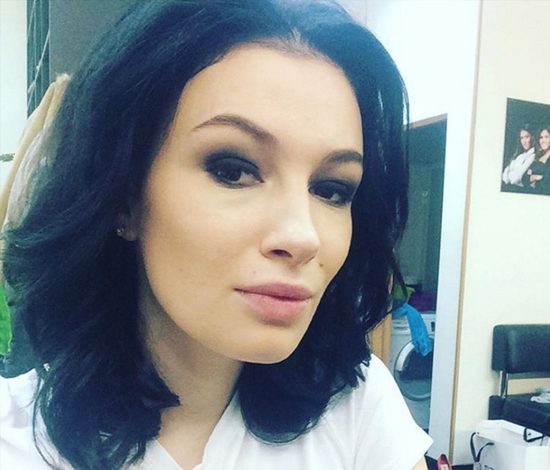 Анастасия Приходько не прошла отборочный тур «Евровидения»