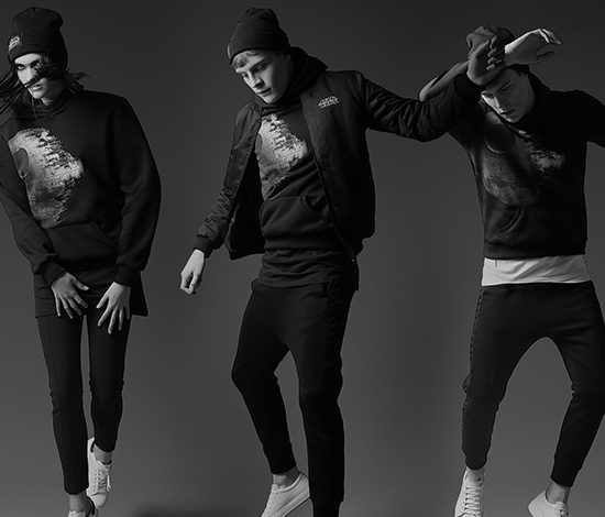 «Цветной» и Star Wars выпустили совместную коллекцию одежды