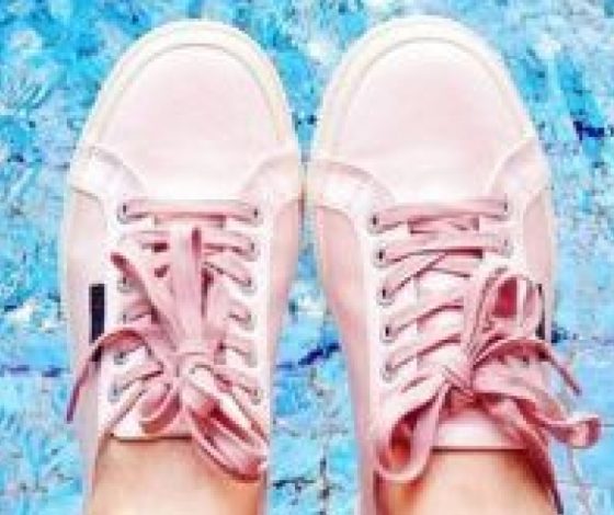 Лучшие коллаборации спортивной обуви