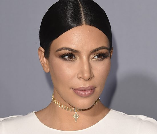 Кардашьян рассказала, сколько набрала во время беременности