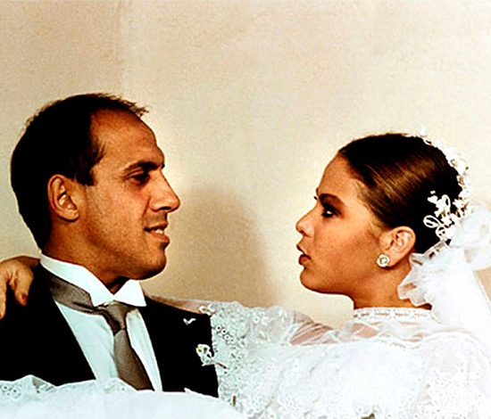 Уроки соблазнения от Адриано Челентано