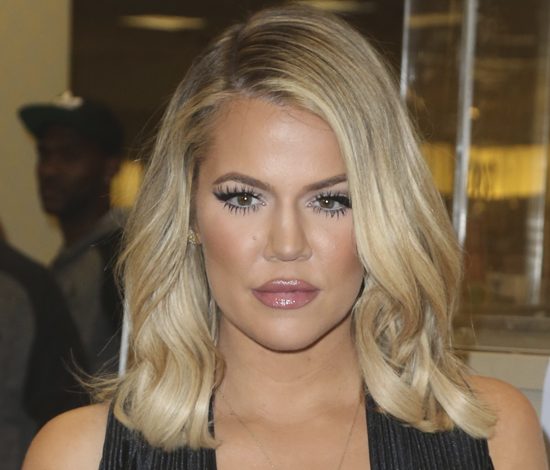 Хлои Кардашьян рассталась с молодым человеком