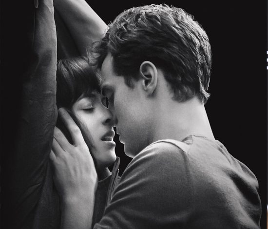 Почему фильм «50 оттенков серого» не такой сексуальный