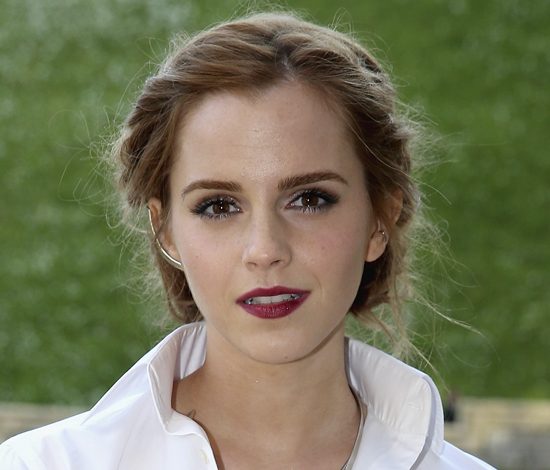 Первые совместные фото Эммы Уотсон с ее новым возлюбленным