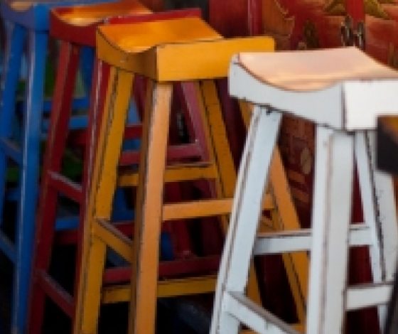 Ресторан дня: «Хон Гиль Дон: Лапшичная &amp; Бар»