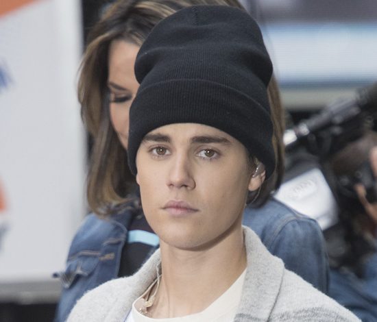 У Джастина Бибера новые проблемы с законом