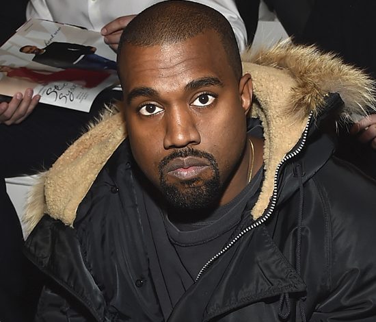 Канье Уэст опубликовал новую песню