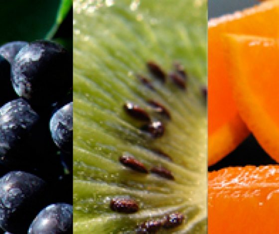 10 самых полезных продуктов