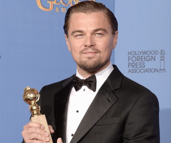 12 фактов, которые необходимо знать о премии «Золотой Глобус»