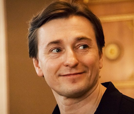 Сергей Безруков рассказал о первой встрече с новой девушкой