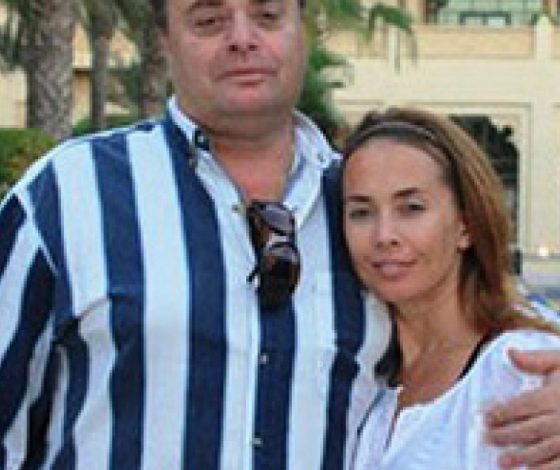 В чем отец Жанны Фриске винит Шепелева