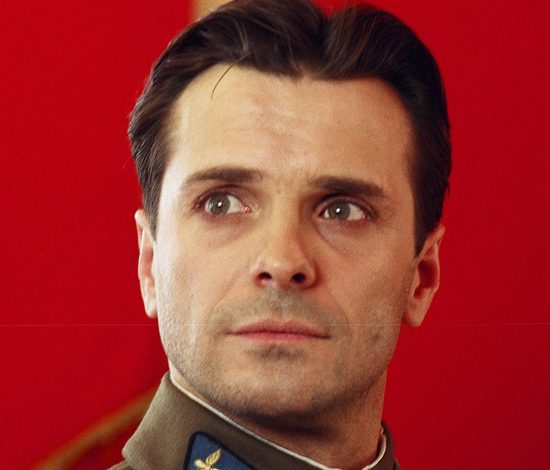 Сергей Астахов рассказал о своей возлюбленной