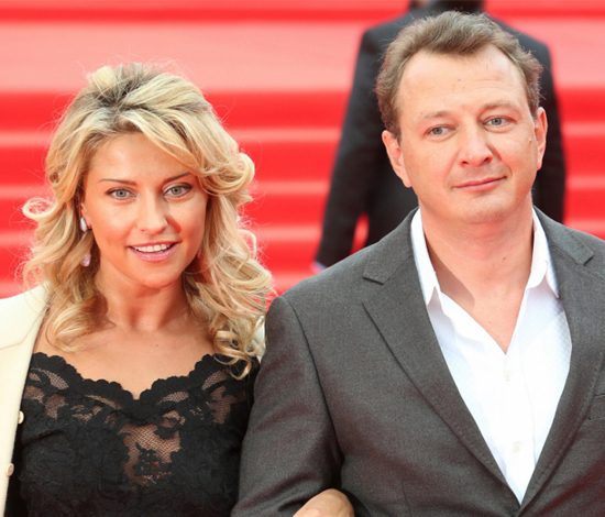 У бывшей жены Марата Башарова обнаружена опухоль мозга