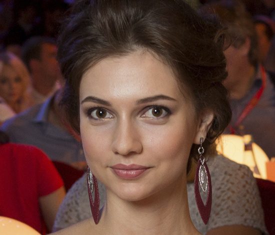 Дарья Канануха объявила о разрыве с Тимуром Батрутдиновым