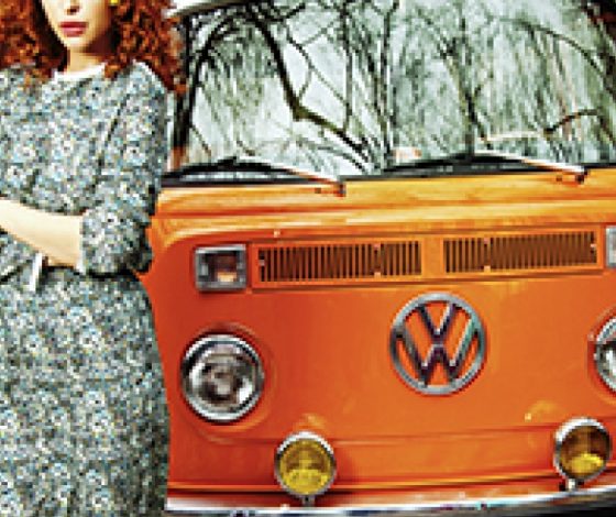 Новый лукбук и летняя коллекция i for IZBA