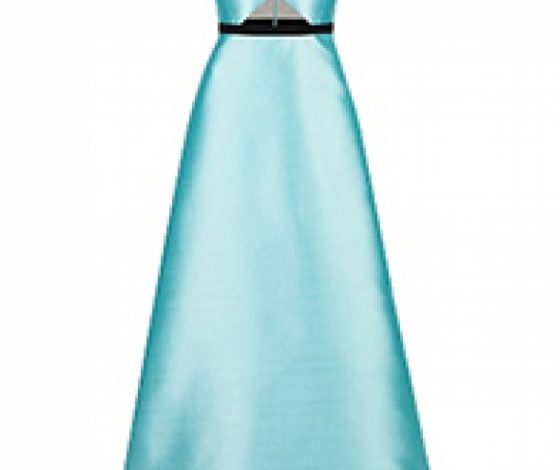 Платья в пол до 10 000 рублей