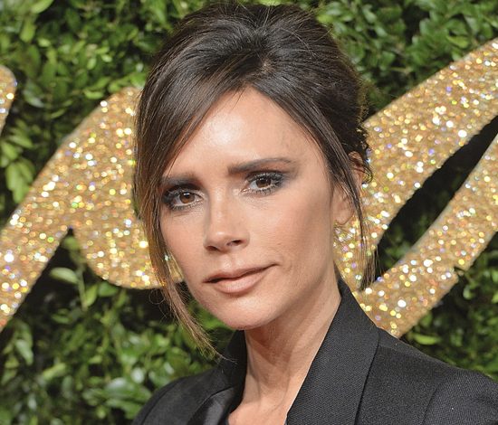 Виктория Бекхэм стремительно теряет вес