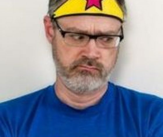 Фотопроект: лучший папа в мире