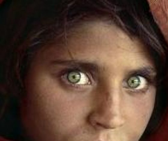 30 лиц, которые потрясли мир