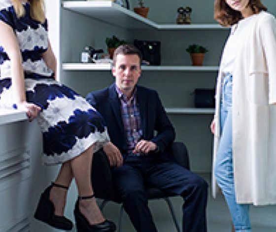 Новое место: магазин обуви Porta 9