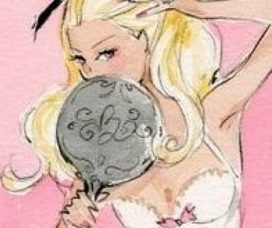 Тайное оружие: белье для романтического свидания