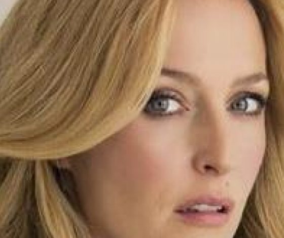 25 вещей, которые ты не знала о Джиллиан Андерсон